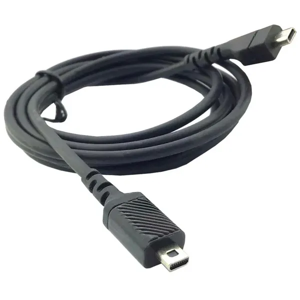 Запасной кабель для наушников Steelseries Arctis 3 5 7 9 XPro MyPads с mini-USB разъемом