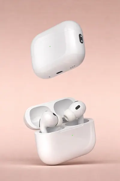 Беспроводные Bluetooth-наушники Apple AirPods Pro 3 с разъемом USB-C