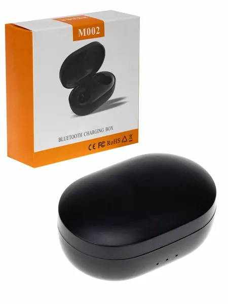 Зарядный кейс для беспроводных наушников Xiaomi Redmi AirDots