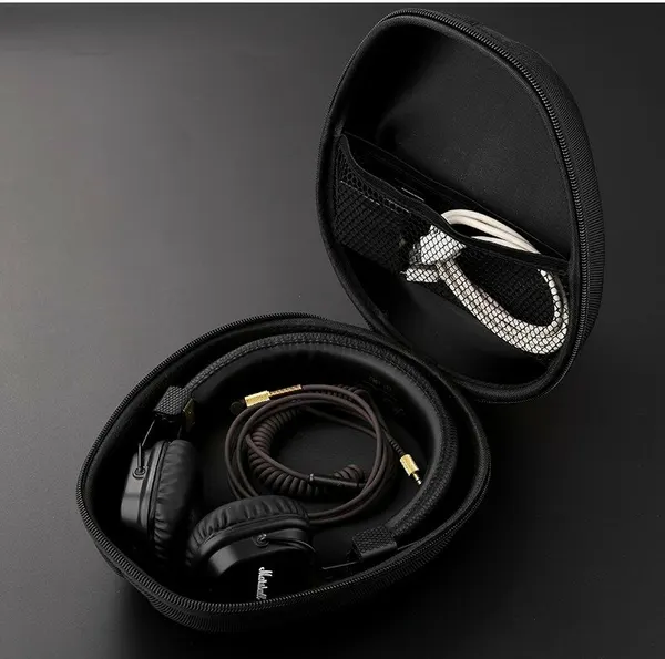 Сумка MyPads для хранения и защиты наушников Xiaomi, Beats, Marshal, Sennheiser, Pioneer