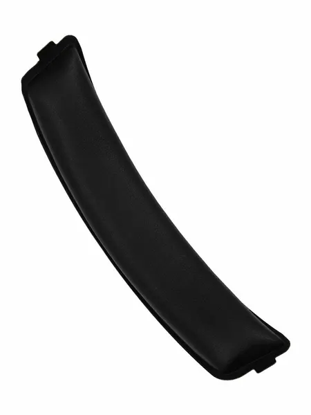 Накладка, оголовье для наушников Logitech G633, G635, G933, G935, G933S (Кожа)