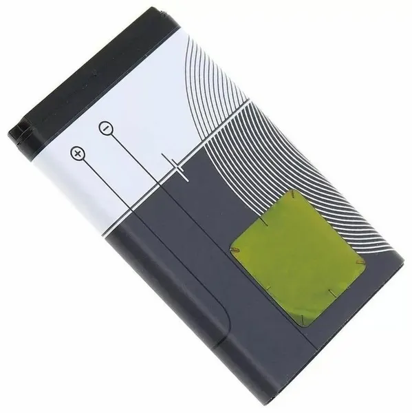 Nokia 5130 Xpress Music Аккумуляторная батарея Усиленная mА*h 1200