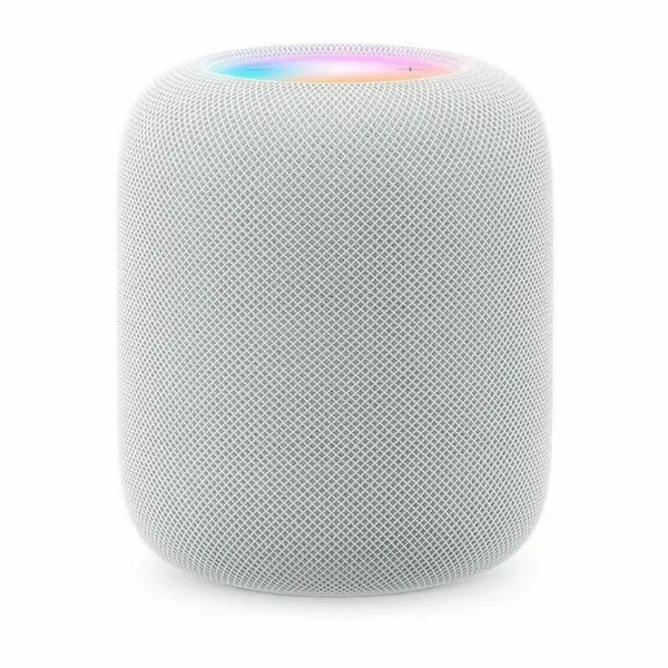 Умная колонка Apple HomePod 2 White MQJ83