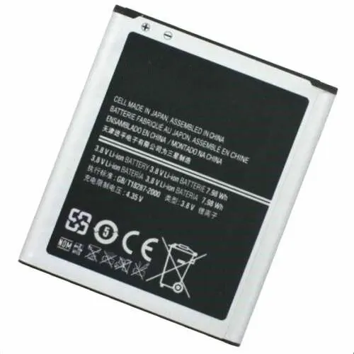 Samsung Galaxy GT-I9301 Аккумуляторная батарея для телефона Samsung