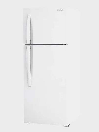 Холодильник SHIVAKI HD360FWENH INVERTER White