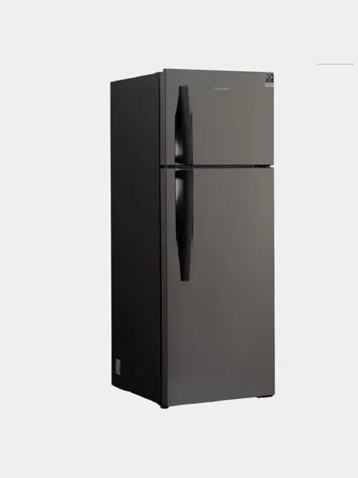 Холодильник SHIVAKI HD395FWENH INVERTER Inox