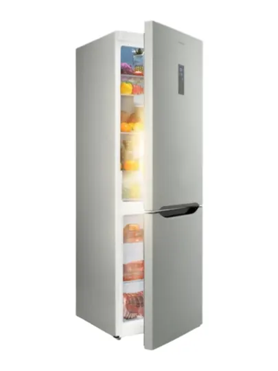 Холодильник Shivaki HD430RW Inverter 330л