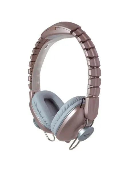 Superlux HD581 Rose Gold супра-ауральные наушники