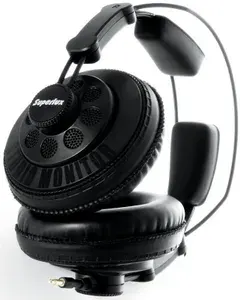 Наушники мониторные классические SUPERLUX HD668B