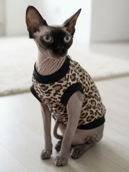 Одежда для кошек TimkyBone