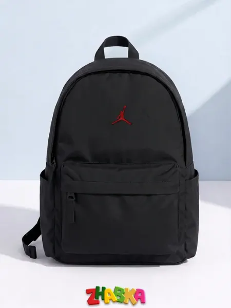 Рюкзак школьный спортивный для ноутбука Jordan y2k ZHABKA