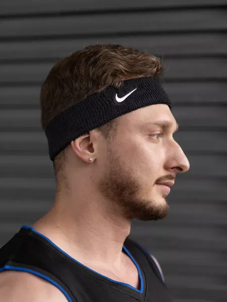 SWOOSH STORE Спортивная повязка на голову Nike NBA Headband