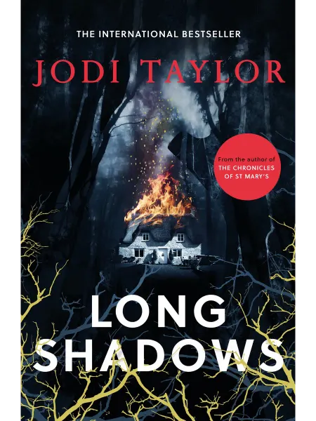Headline Long Shadows Книга на Английском
