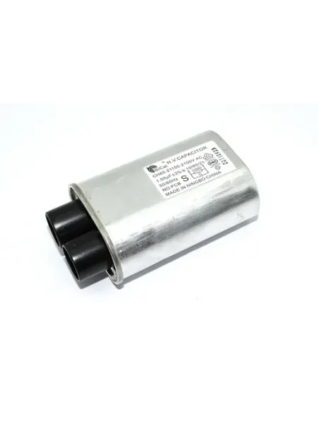 Конденсатор для микроволновой печи 1.05mF, 2100V Batme