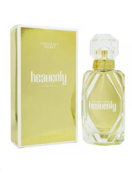 ДУХИ СТОЙКИЕ Духи женские Victoria's Secret Heavenly 100 мл