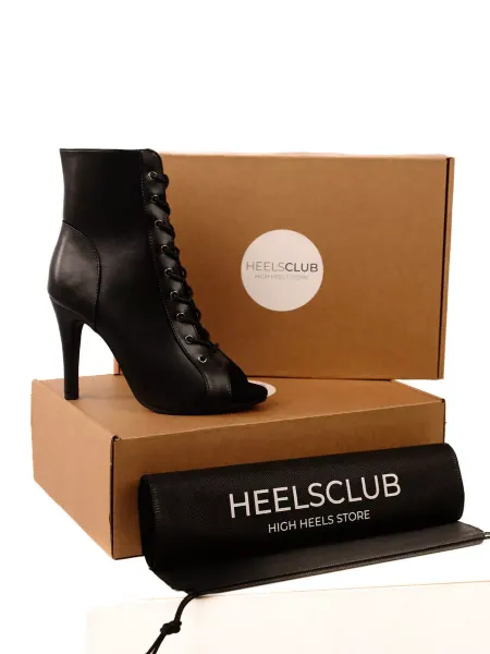 HEELSCLUB Туфли для танцев high heels стрипы хилсы на высоком каблуке
