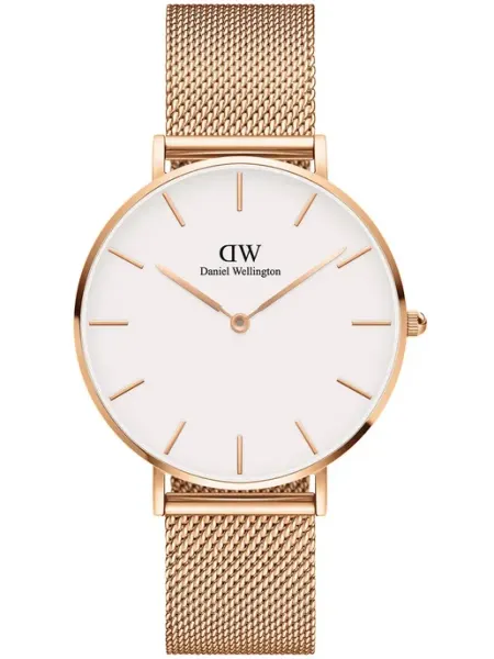 Наручные часы Petite DW00100305 оригинал Daniel Wellington