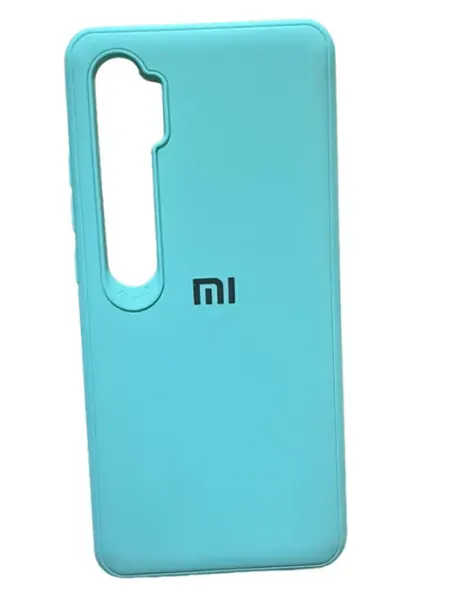 Чехол для Xiaomi Mi Note 10 (Pro) Zhandira