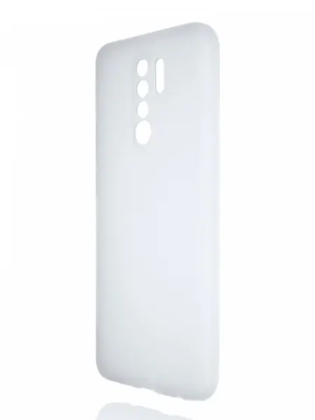 Чехол на Xiaomi RedMi 9 Case Face