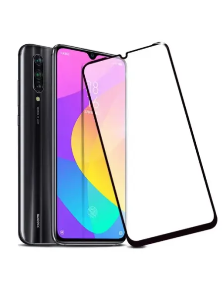 Защитное стекло для Xiaomi MI 9, MI СС9, MI 9 Lite GLASS PRO +