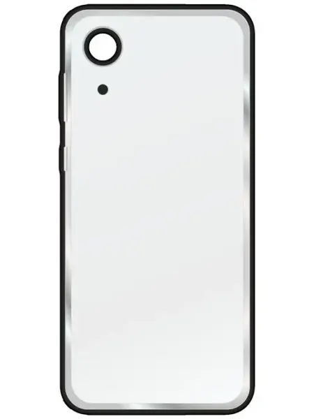 Чехол (накладка) Samsung A03 Core Elcom