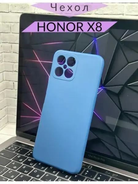 Чехол на Honor X8 Хонор х8 F.P