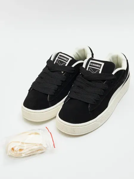 Кроссовки Suede XL PUMA