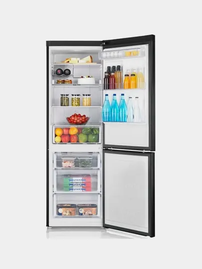 Холодильник Samsung RB31FERNDBC - Холодильники и морозильники