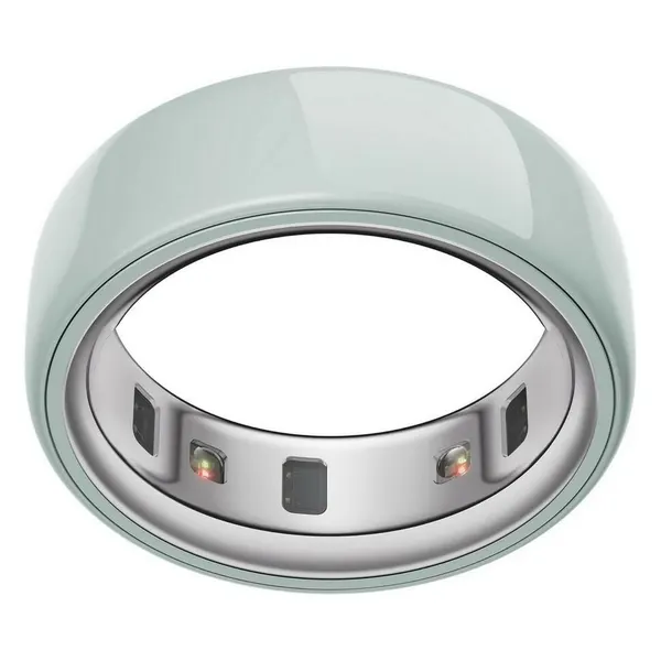 Умное кольцо Oura Ring Gen 4 Ceramic Tide 6