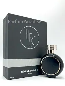 Духи мужские HFC Royal Power 75 мл