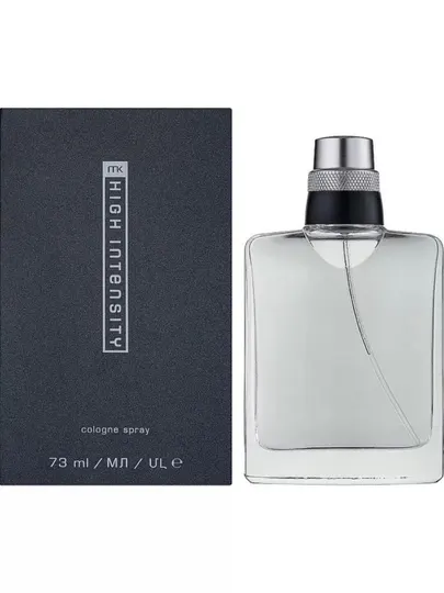 Туалетная вода Mary Kay High Intensity