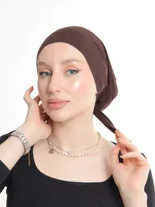 Хиджаб Tawsi hijab Подхиджабник на завязках
