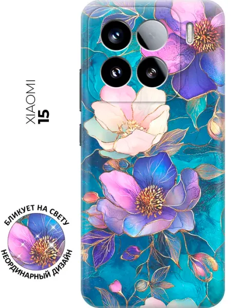 Чехол на 15 Xiaomi