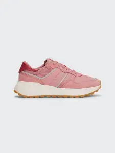 Кроссовки Tommy Hilfiger Jeans LIFESTYLE SNEAKER