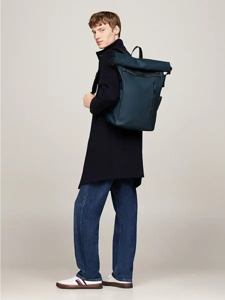 TOMMY HILFIGER Рюкзак большой для ноутбука