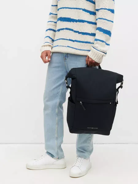 TOMMY HILFIGER Рюкзак городской для ноутбука