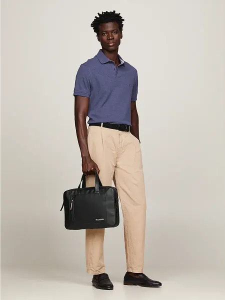 TOMMY HILFIGER Сумка портфель для ноутбука