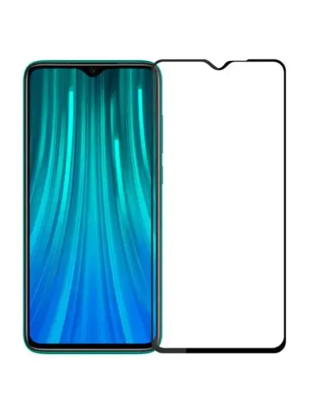 Защитное стекло для Xiaomi Redmi 10X, Redmi Note 9 GlassPro