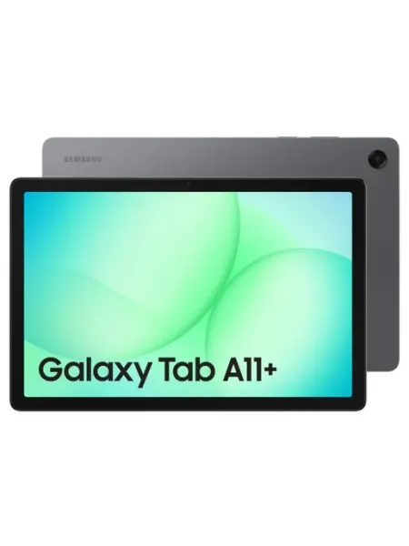 Планшет Samsung Galaxy Tab A11 Plus 5G (6 128) Gray