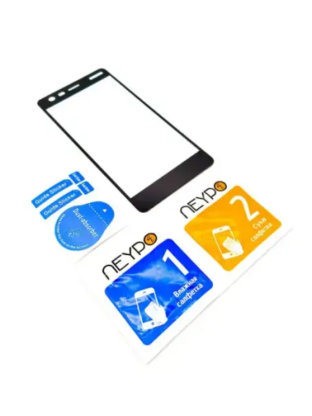 Стекло NOKIA 2 CHEREPAWELL ACCESS