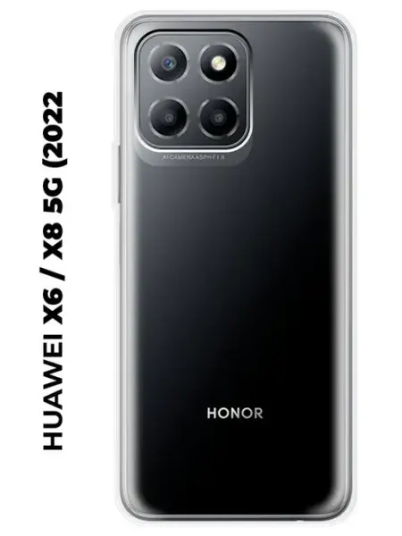 Чехол на Huawei Honor X6 (для Хонор Икс 6) NOOTO