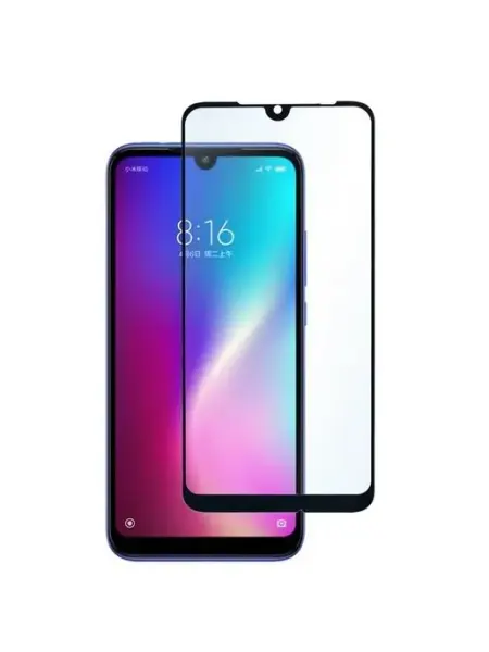 Защитное стекло для Xiaomi Redmi 7 GlassPro