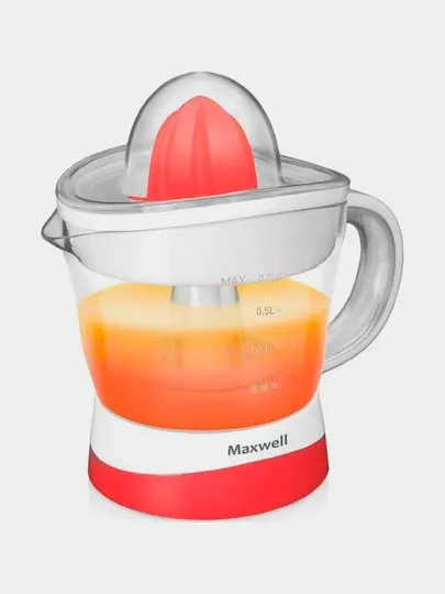 Соковыжималка Maxwell 1109 - Соковыжималки
