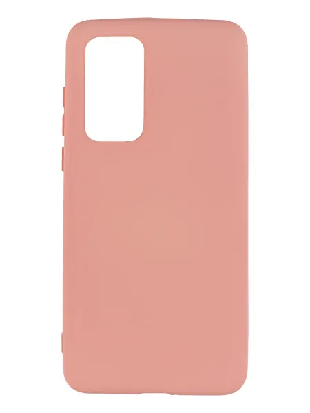 HiPla Чехол для телефона Huawei P40