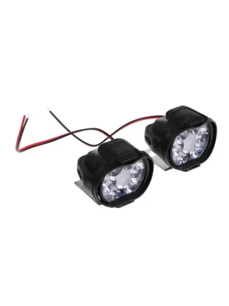 Светодиодная фара LED IP68 10 Вт для автомобиля Global Epic Export