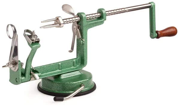 Яблокорезка Apple Peeler Ezidri с присоской