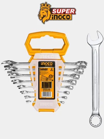 Ключ INGCO HKSPA1088