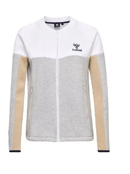 Hummel Толстовка HMLLYDIA ZIP JACKET джемпер спортивный кофта спорт…
