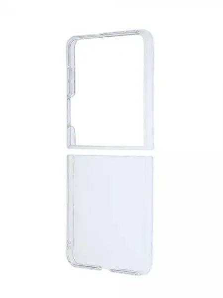 Чехол на Samsung Galaxy Z Flip 8 Case Face