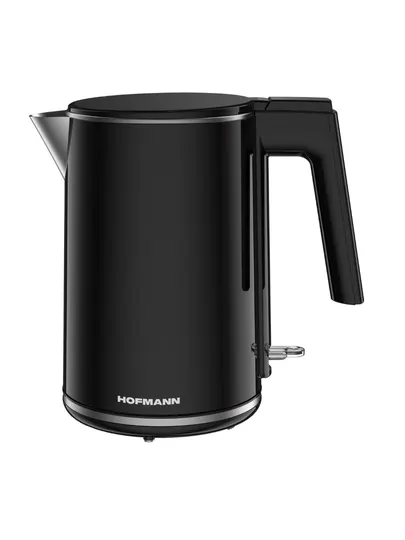 Электрический чайник Hofmann, SEK2210MCBK/HF